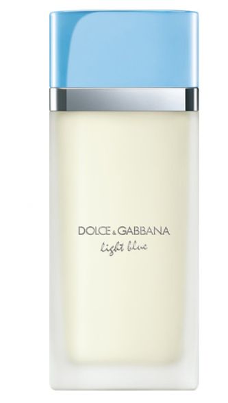 בושם לאישה Dolce & Gabbana