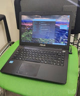 מחשב נייד ASUS