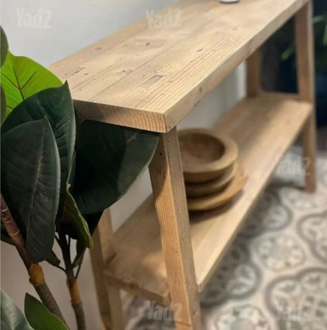 קונסולה