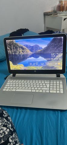 לפטופ hp pavilion