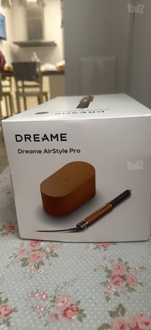 מעצב שיער DREAME AIRSTYLE PRO