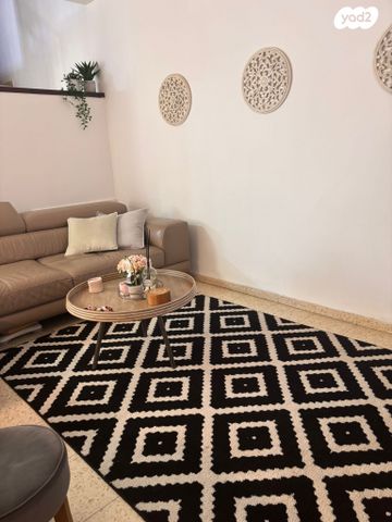 שטיח סלון יפה 160x220