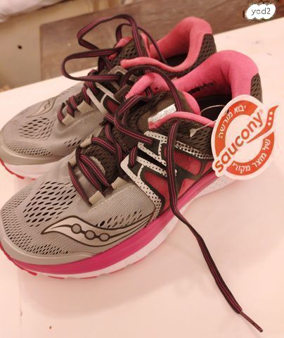 נעלי ספורט Saucony
