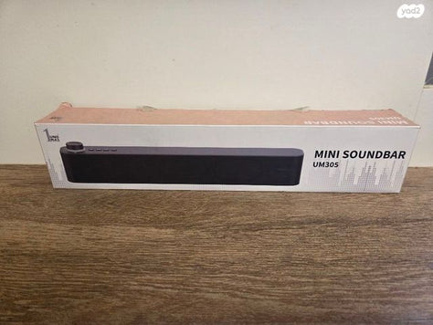 Um 305 Mini soundbar