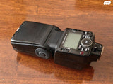 Nikon sb700 פלאש