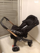 עגלת meaily דגם G308