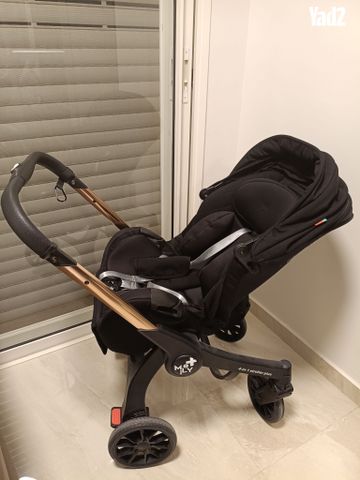 עגלת meaily דגם G308
