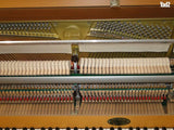 פסנתר Yamaha Kemble