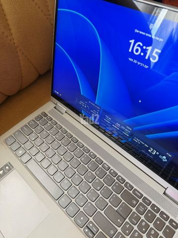 מחשב נייד Lenovo IdeaPad Flex5