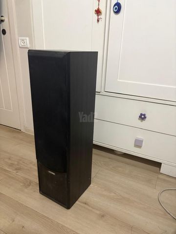 DOME AV2700F 2x