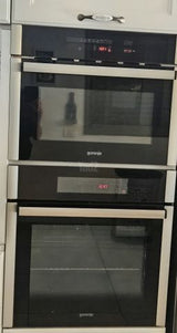 מקרוגל מובנה של gorenje