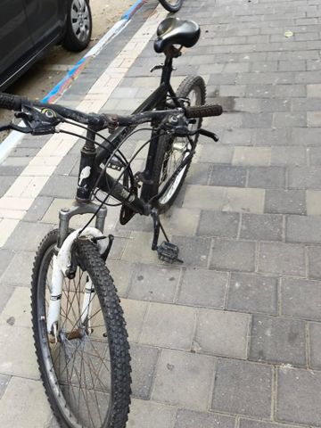 אופניים