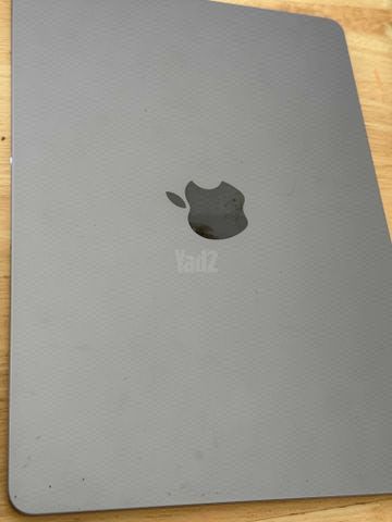 ‏MacBook Air 13 2024 M3 16 GB