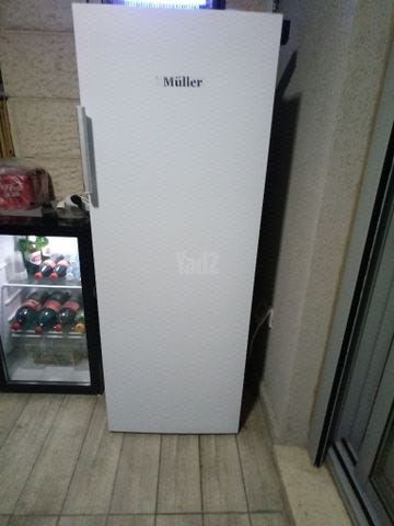 מקפיא