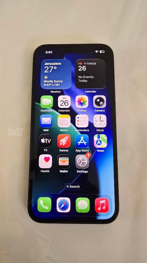 iPhone 14