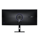 Monitor G34WQi