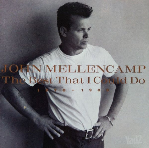 John Mellencamp The Best