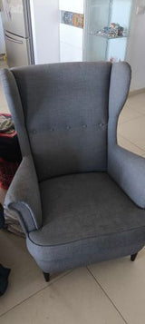 כורסת Ektorp Ikea
