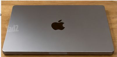 MacBook Pro 14-M1