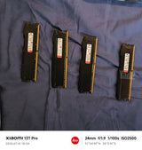 HyperX Fury ddr4 32/64/16GB
