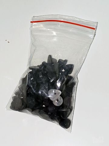 סוגרים לסיכות