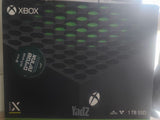 Xbox series x
