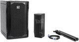 סטנד רמקול  RCF EVOX-5/8/12/J