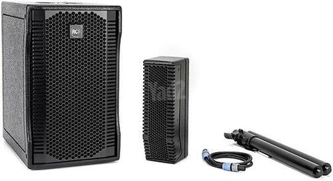 סטנד רמקול  RCF EVOX-5/8/12/J