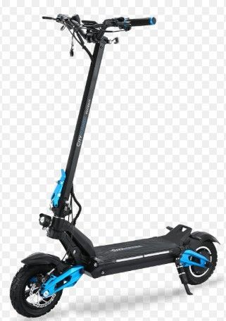 קורקינט city runner phoenix