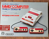 Nintendo Famicom Mini