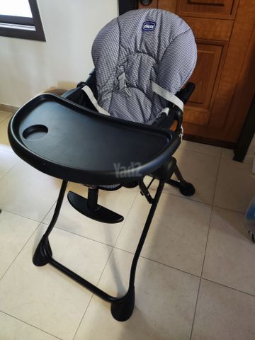 כסא Chicco חדש