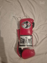 כפפות אגרוף grant 8 oz