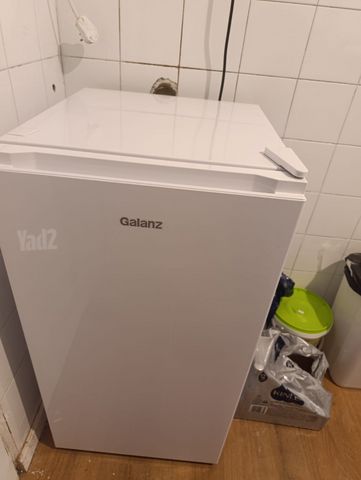 מקרר Galanz MR-120-GA-WH
