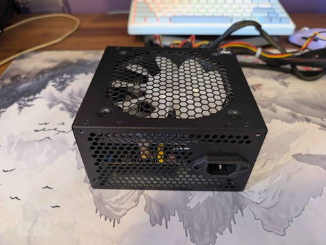 ספק כוח Aigo WARRIOR 600W