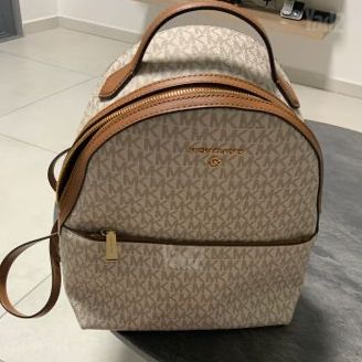 Michael Kors תיק גב