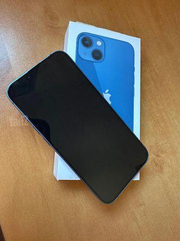 אייפון 13, 128gb