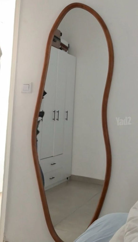 מראת גוף