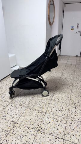 עגלת יויו yoyo