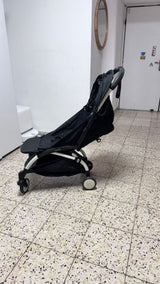 עגלת יויו yoyo