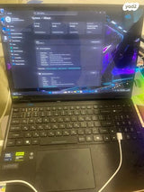 מחשב נייד ACER RTX 5090