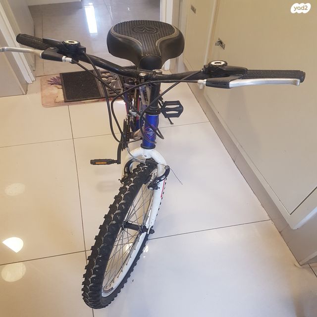 אופני הרים