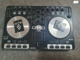 קונטרולר dj