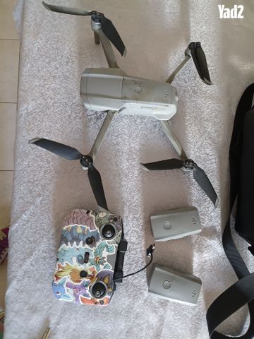 רחפן dji air2