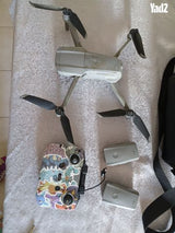 רחפן dji air2