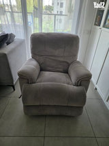 כורסת Amercan Comfort