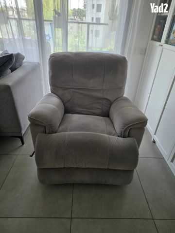כורסת Amercan Comfort