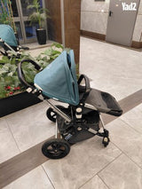 עגלת Bugabo Cameleon 3