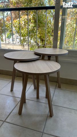 שולחנות קפה