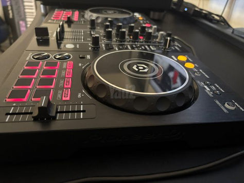 Pioneer DDJ-400