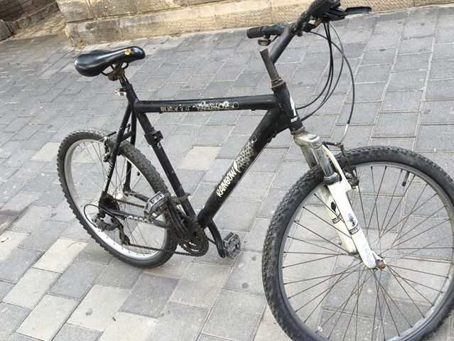 אופניים